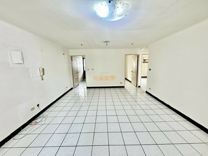 兆基社會住宅🏠太平樹孝商圈3房⭐可雙租補⭐有車位（第2張）