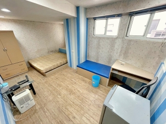 稀有可寵🍀租屋補助🍀獨洗獨曬🍀可短租🍀飲水機（第1張）