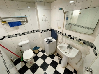 稀有可寵🍀租屋補助🍀獨洗獨曬🍀可短租🍀飲水機（第5張）