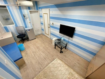 稀有可寵🍀租屋補助🍀獨洗獨曬🍀可短租🍀飲水機（第3張）