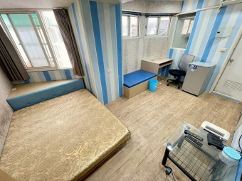 稀有可寵🍀租屋補助🍀獨洗獨曬🍀可短租🍀飲水機（第2張）