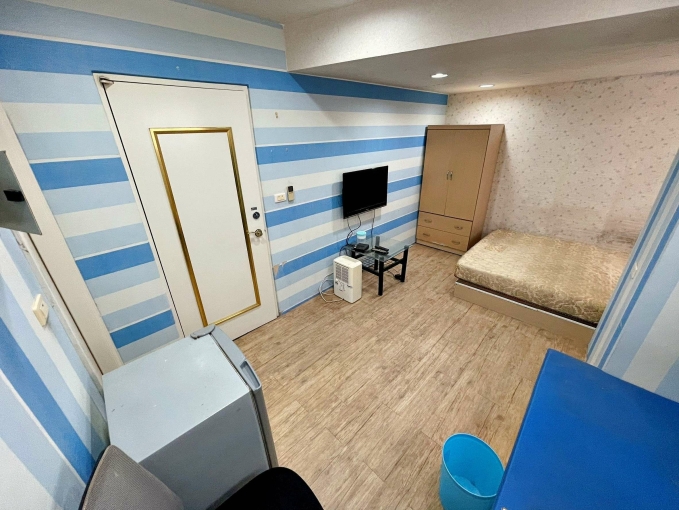 稀有可寵🍀租屋補助🍀獨洗獨曬🍀可短租🍀飲水機（第4張）