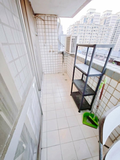 兩房｜台水台電⚡租補💖廚房💖電梯子母車⭐好市多（第5張）