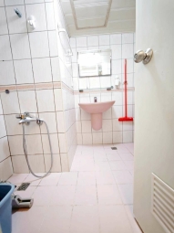 兩房｜台水台電⚡租補💖廚房💖電梯子母車⭐好市多（第8張）