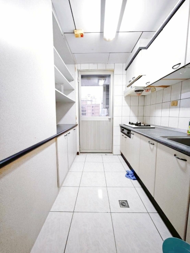 兩房｜台水台電⚡租補💖廚房💖電梯子母車⭐好市多（第4張）