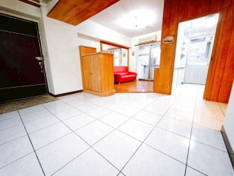 兩房｜台水台電⚡租補💖廚房💖電梯子母車⭐好市多（第2張）