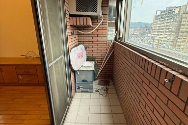 兆基社會住宅🏠忠孝東路✅不用走九遍秒殺✅電梯2房2廳2衛（第8張）