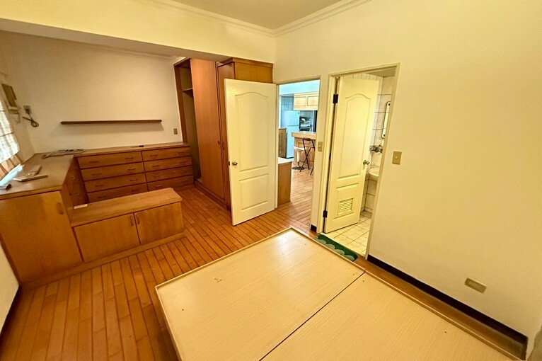 兆基社會住宅🏠忠孝東路✅不用走九遍秒殺✅電梯2房2廳2衛（第2張）