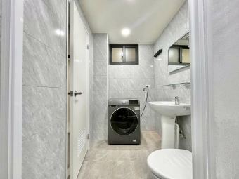 蓁心推薦💖✨可租補✨超大套房✨陽台獨洗✨全新未住202（第10張）