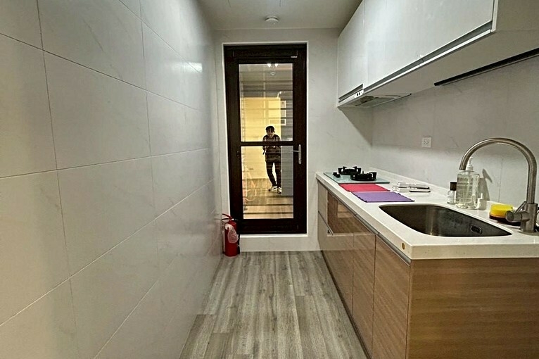 兆基社會住宅🏡楊梅雲集鄰近交流道兩房車/可租補(第9張)
