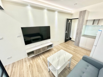 🔥中區整棟電梯全新🔥一房一廳🔥雙租補🔥飲水機子母車 - Image 19