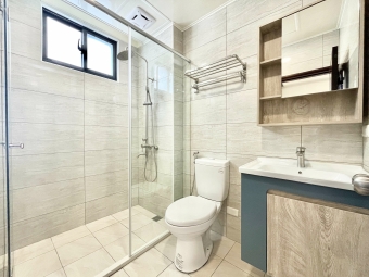 🔥中區整棟電梯全新🔥一房一廳🔥雙租補🔥飲水機子母車 - Image 25