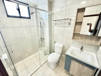 🔥中區整棟電梯全新🔥一房一廳🔥雙租補🔥飲水機子母車 - Image 26