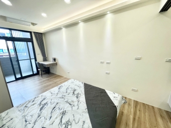 🔥中區整棟電梯全新🔥一房一廳🔥雙租補🔥飲水機子母車 - Image 21