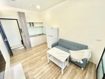 🔥中區整棟電梯全新🔥一房一廳🔥雙租補🔥飲水機子母車 - Image 18