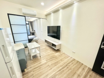 🔥中區整棟電梯全新🔥一房一廳🔥雙租補🔥飲水機子母車 - Image 17