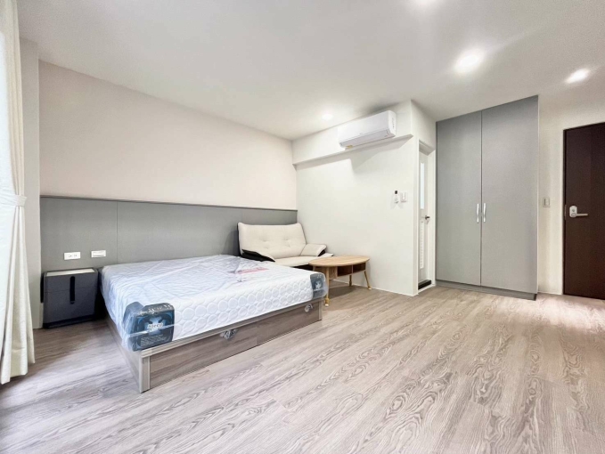 💖可雙租補✨全新🏠陽台獨洗✔️忠孝夜市💖 - Image 1