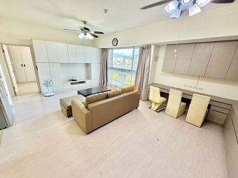 兆基社會住宅🏠有車位大三房家具全配🏠可租補可寵（第4張）