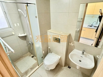 兆基社會住宅🏠有車位大三房家具全配🏠可租補可寵（第10張）