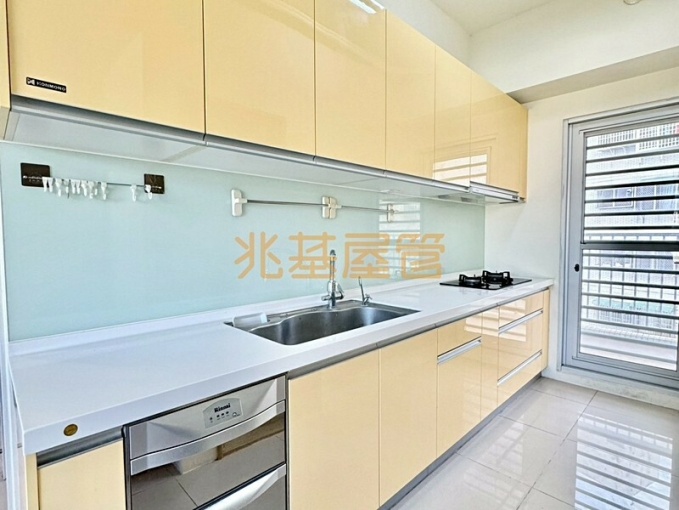 兆基社會住宅🏠有車位大三房家具全配🏠可租補可寵（第8張）