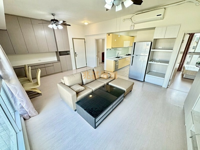 兆基社會住宅🏠有車位大三房家具全配🏠可租補可寵（第3張）