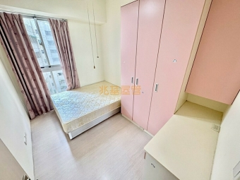 兆基社會住宅🏠有車位大三房家具全配🏠可租補可寵（第5張）