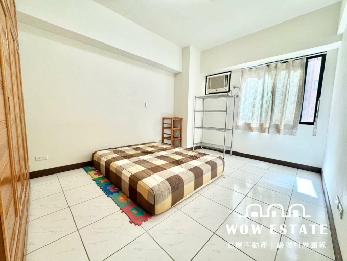 三房一廳🍀稀有可貓🍀租屋補助🍀機上車位（第8張）