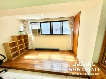 三房一廳🍀稀有可貓🍀租屋補助🍀機上車位（第6張）