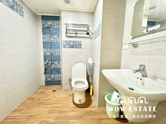 三房一廳🍀稀有可貓🍀租屋補助🍀機上車位（第9張）