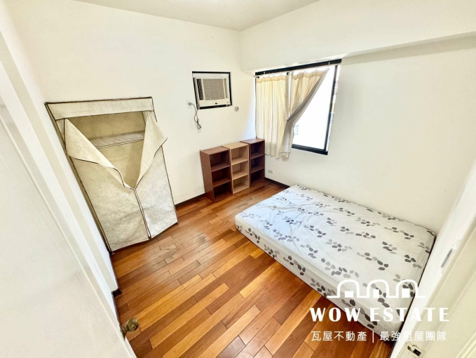 三房一廳🍀稀有可貓🍀租屋補助🍀機上車位（第11張）