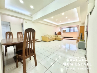 三房一廳🍀稀有可貓🍀租屋補助🍀機上車位（第2張）