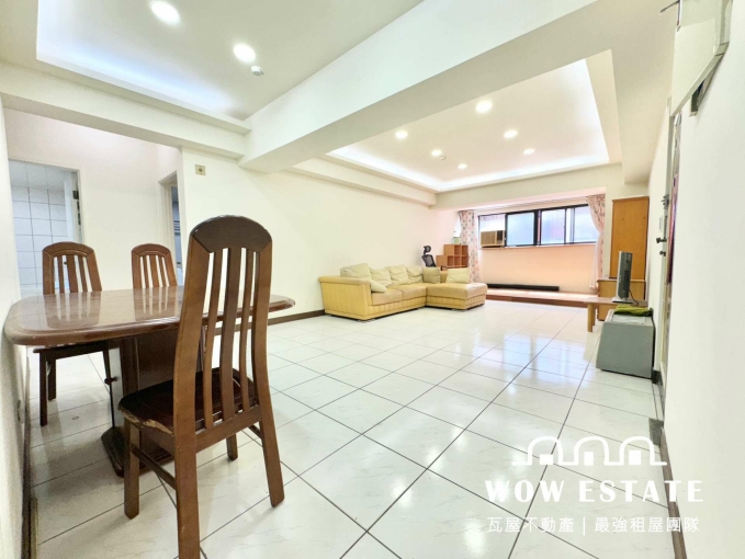 三房一廳🍀稀有可貓🍀租屋補助🍀機上車位（第2張）