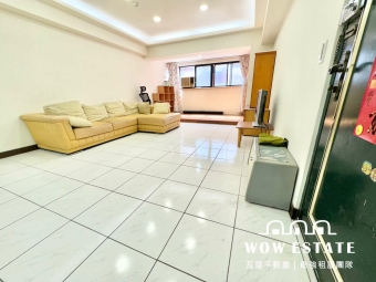 三房一廳🍀稀有可貓🍀租屋補助🍀機上車位（第5張）