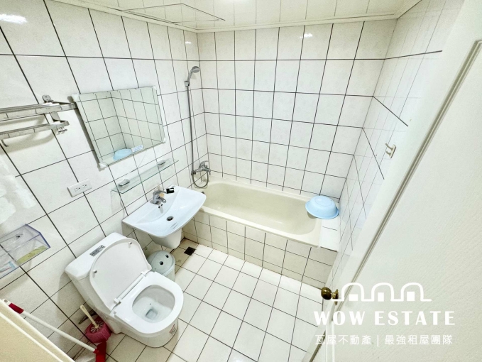 三房一廳🍀稀有可貓🍀租屋補助🍀機上車位（第10張）