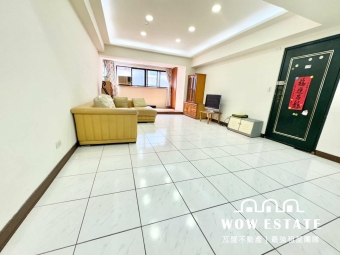 三房一廳🍀稀有可貓🍀租屋補助🍀機上車位（第3張）