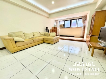 三房一廳🍀稀有可貓🍀租屋補助🍀機上車位（第1張）