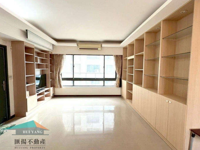 社宅⭐文心崇德/便利3房2廳✨可租補✨免仲介費(第2張)