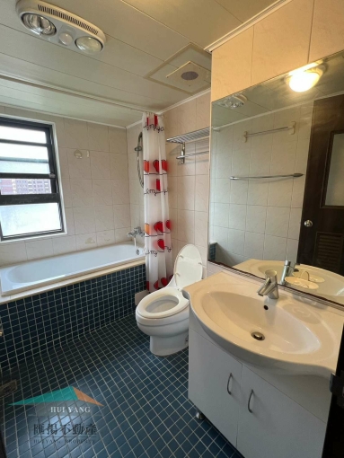 社宅⭐文心崇德/便利3房2廳✨可租補✨免仲介費(第7張)