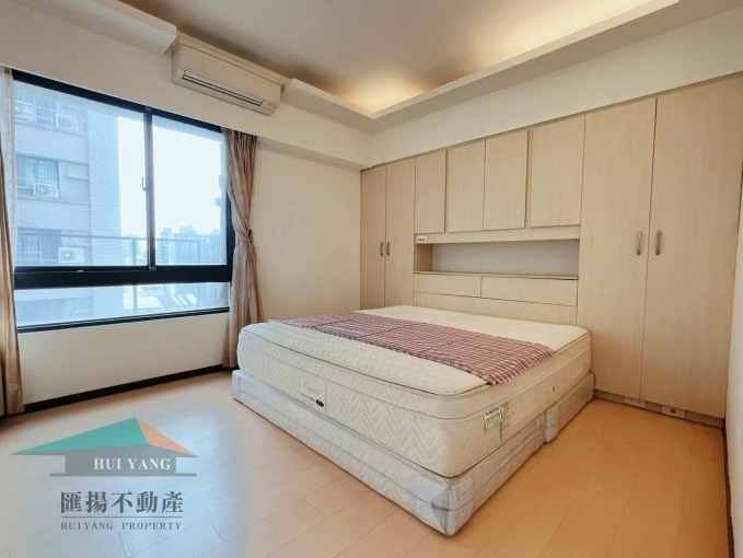 社宅⭐文心崇德/便利3房2廳✨可租補✨免仲介費(第4張)