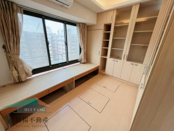 社宅⭐文心崇德/便利3房2廳✨可租補✨免仲介費（第3張）