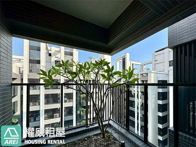 高醫郡都當代｜2房平車｜家具可談 - Image 9