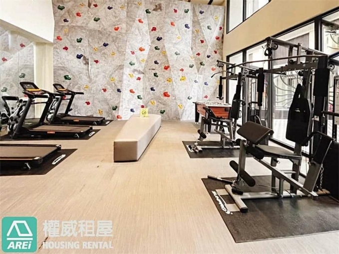 高醫郡都當代｜2房平車｜家具可談 - Image 11