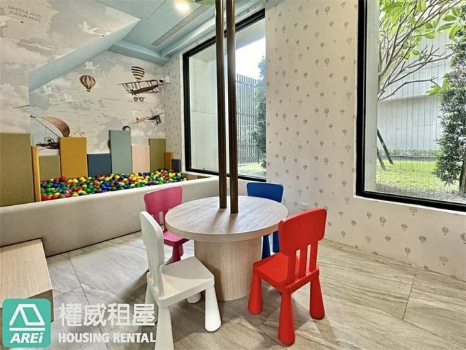 高醫郡都當代｜2房平車｜家具可談 - Image 12