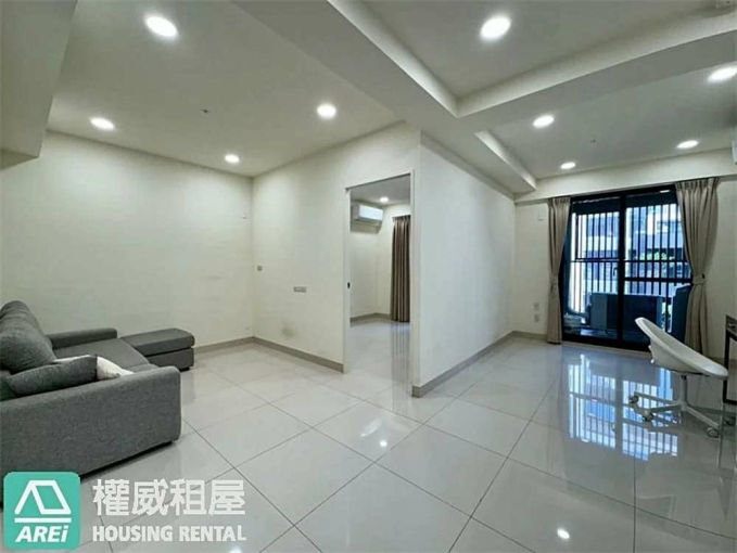高醫郡都當代｜2房平車｜家具可談 - Image 6