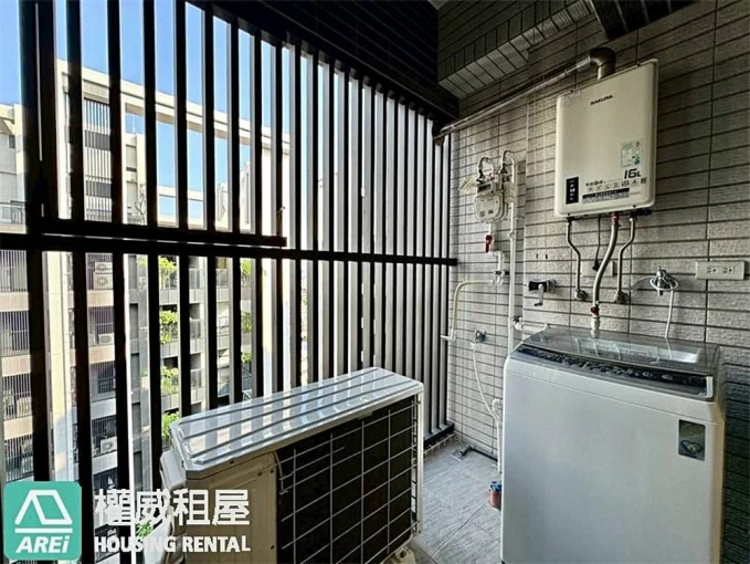 高醫郡都當代｜2房平車｜家具可談 - Image 8