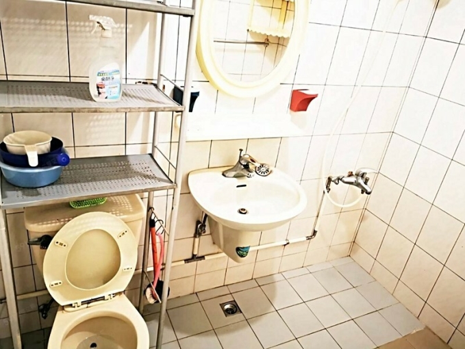 新埔民生捷運❤️新埔國小入戶籍❤️裕民夜市❤️四維公園（第9張）