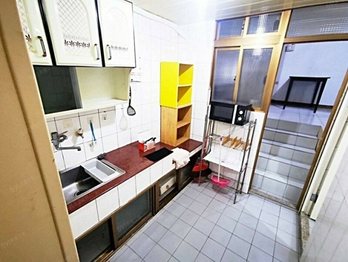 新埔民生捷運❤️新埔國小入戶籍❤️裕民夜市❤️四維公園（第7張）