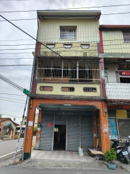 屏東大空間清優透天厝（第2張）