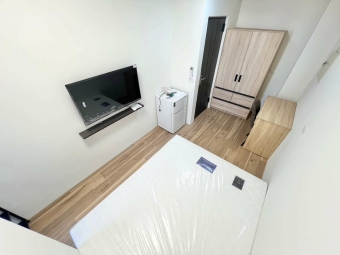 西屯北屯整棟全新可貓貓可雙租補（第3張）