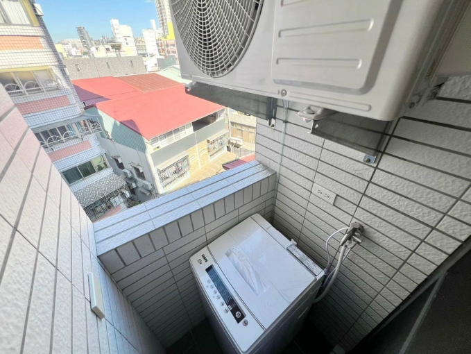 西屯北屯整棟全新可貓貓可雙租補（第5張）